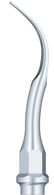 ZEG Spitze GC2 für KaVo PIEZOLUX SONOsoft